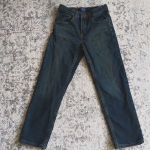 Arizona boys jeans